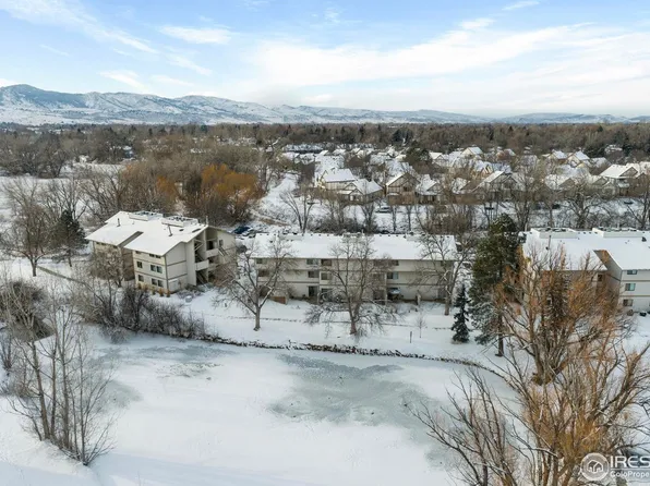 1705 Heatheridge Rd #N 204, Fort Collins, CO 80526