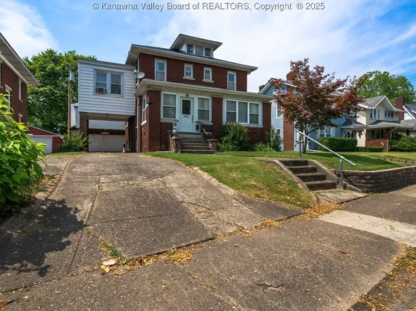 5 Maccorkle Ave SW, South Charleston, WV 25303