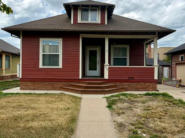 404 W 5th St, Yankton, SD 57078