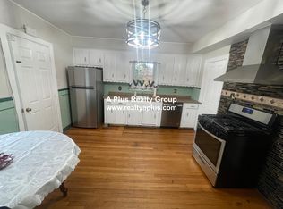 53 Salman St #U, West Roxbury, MA 02132