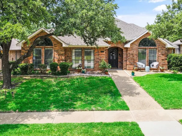 2309 Heatherwoods Way, Carrollton, TX 75007