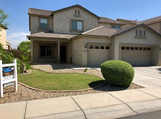 19361 W Madison St, Buckeye, AZ 85326