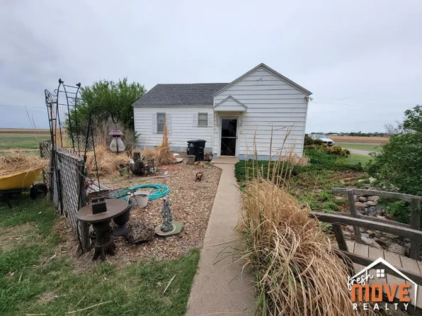 124 Somer Dr, Copeland, KS 67837