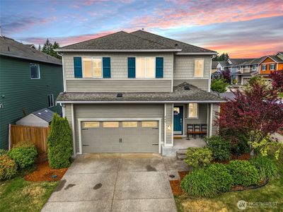 449 Birchwood Drive SW, Olympia, WA, 98502