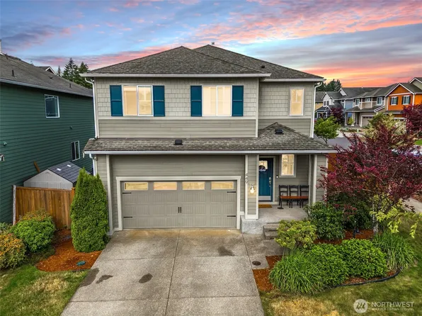 449 Birchwood Drive SW, Olympia, WA 98502