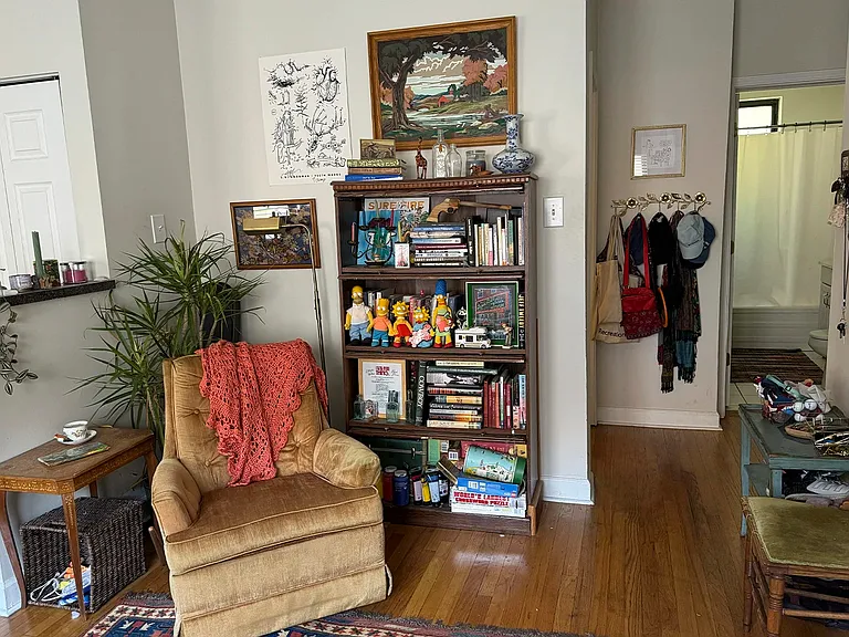 725 W Roscoe St #724-2N — Photo 5
