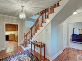 937 Holly Creek Church Rd, Comer, GA 30629