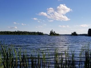 Macemon Rd NE, Remer, MN 56672