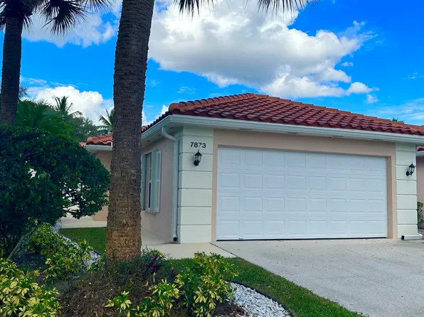 7873 Nile River Road, West Palm Beach, FL 33411