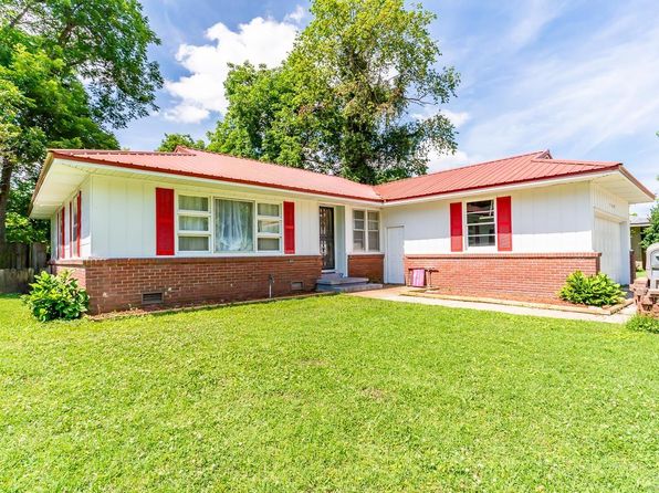 709 E Main St, Blytheville, AR 72315