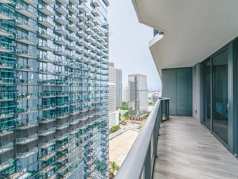 801 S Miami Ave #2907 — Photo 29