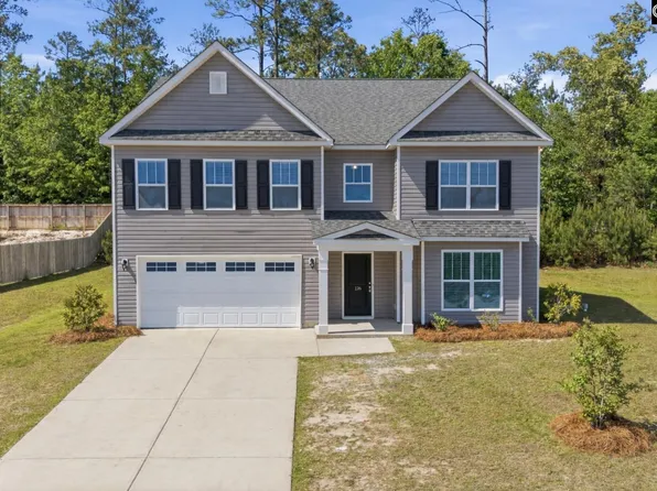 136 Tall Pines Rd, Gaston, SC 29053