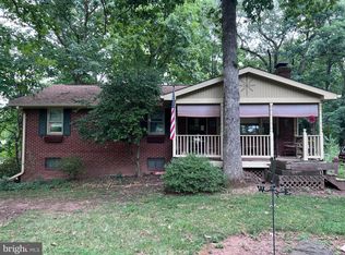 7811 McLean St, Manassas, VA 20111