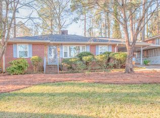 2410 Apricot Ln, Augusta, GA 30904