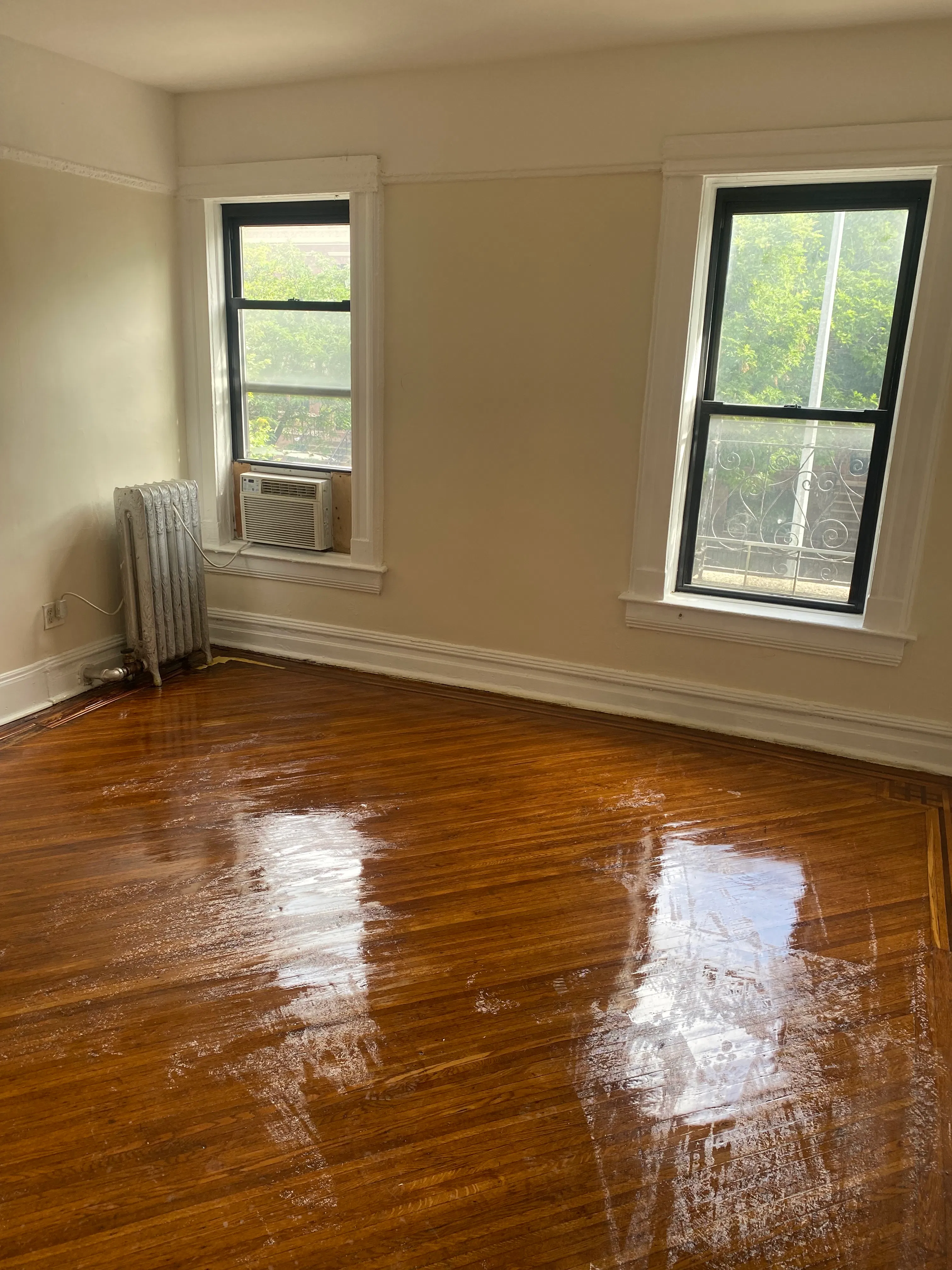 729 Washington Avenue #2B in Crown Heights, Brooklyn | StreetEasy