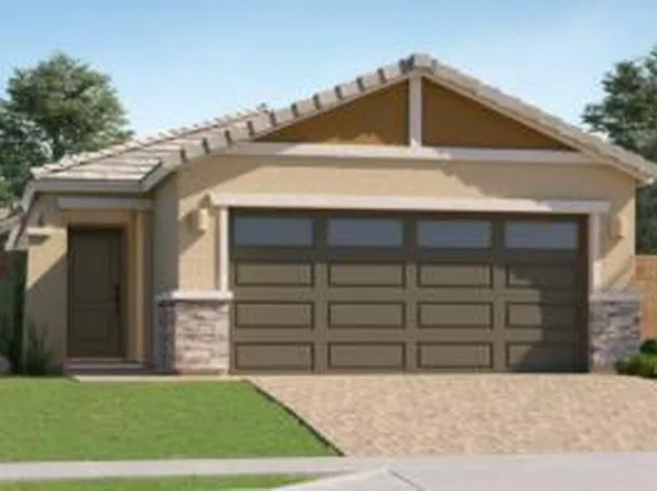 36076 W MEDITERRANEAN Way, Maricopa, AZ 85138