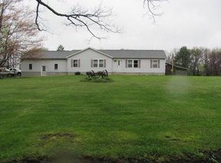 2329 County Line Rd, Venus, PA 16364