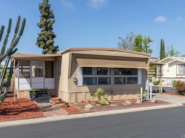 211 N Citrus Ave Space 221, Escondido, CA 92027