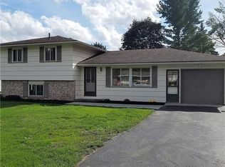 3675 Lyell Rd, Rochester, NY 14606