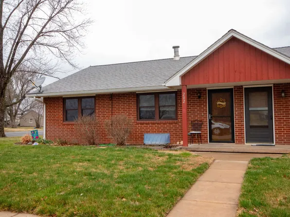 202 E 1st Ave, Cheney, KS 67025