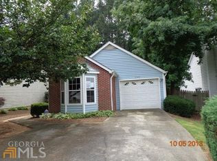 2742 Highland Rdg NW, Kennesaw, GA 30152