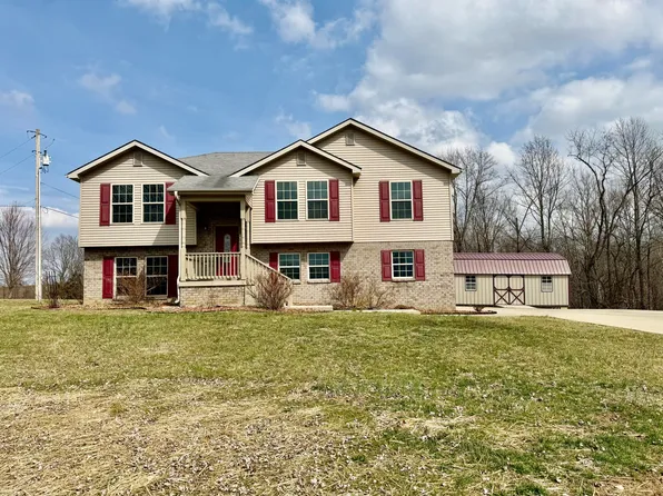 61 Halcomb East Rd, Orlando, KY 40460