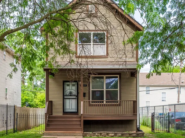 118 E 107th St, Chicago, IL 60628