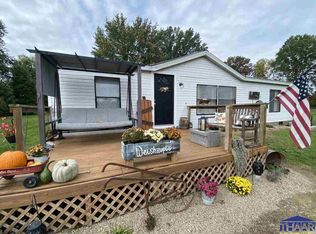 9077 N Private Road 35 E, Brazil, IN 47834