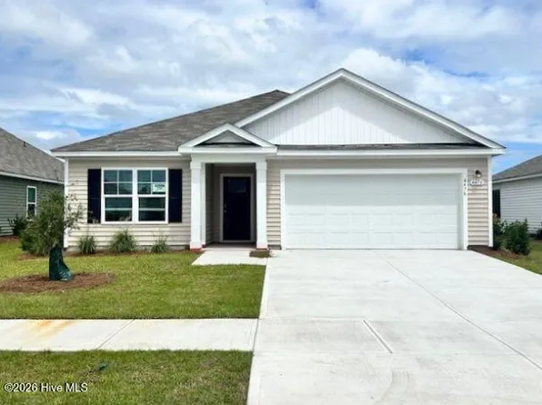 4476 East Coast Lane #236- Aria A, Shallotte, NC 28470