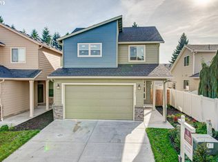 7631 NE 61st Way, Vancouver, WA