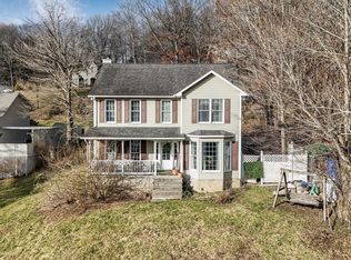 420 Oak Ave NW, Norton, VA 24273