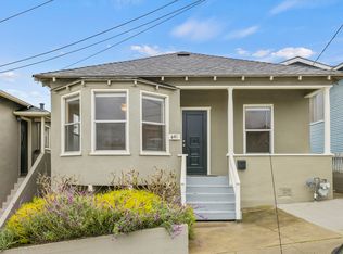 441 Dickman Ave, Monterey, CA 93940