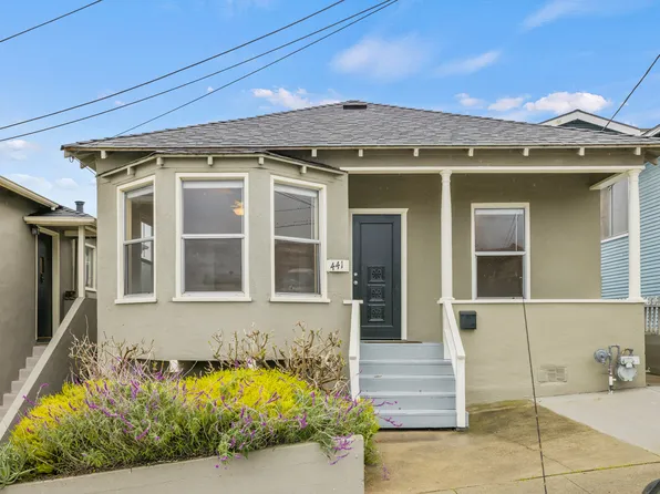 441 Dickman Ave, Monterey, CA 93940