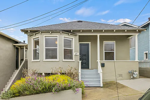 441 Dickman Ave Photo 1