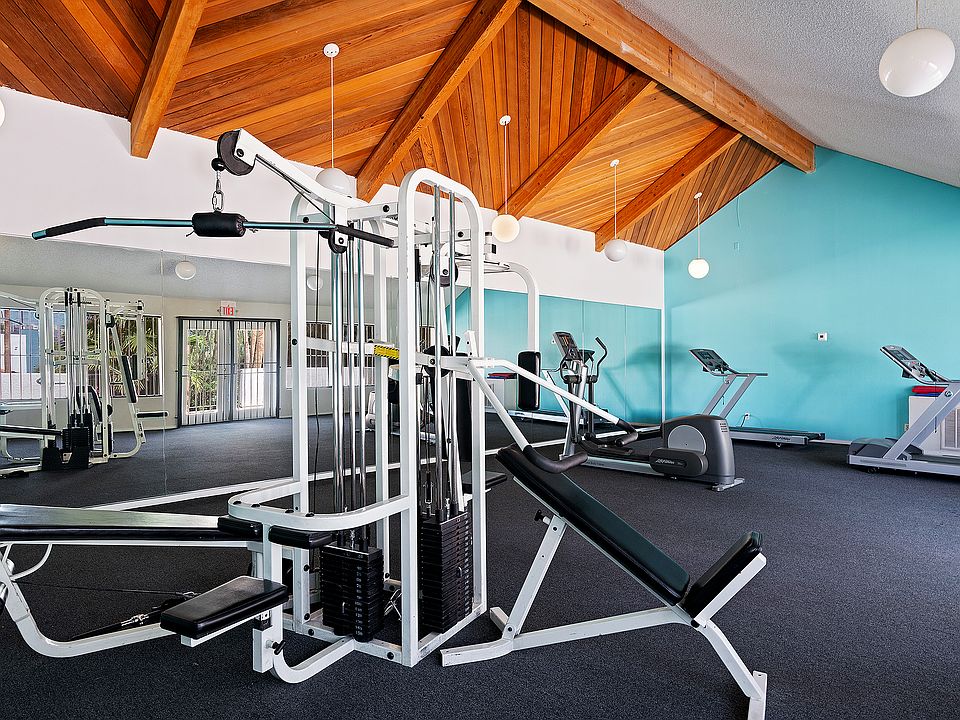 Mirabella_Gym