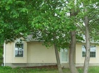 1001 Cattell Rd, Wenonah, NJ 08090