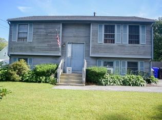 15 Ontario St, West Warwick, RI 02893