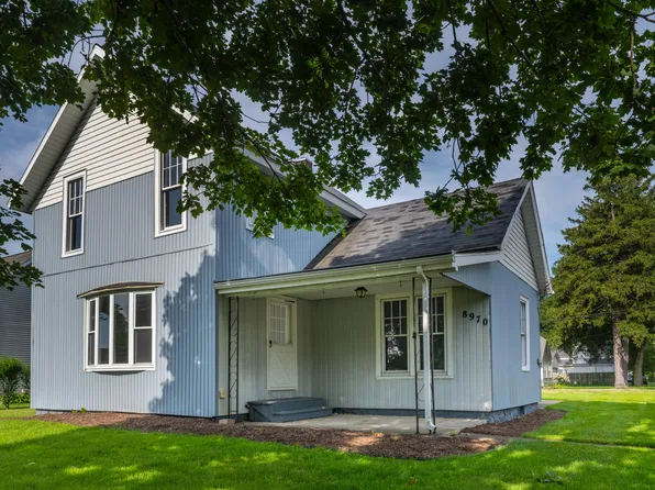 8970 2nd St, Baroda, MI 49101