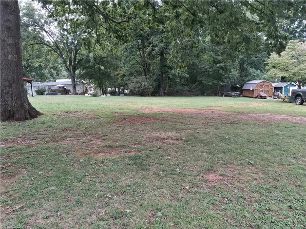 0 Pointer St, Roxboro, NC 27573