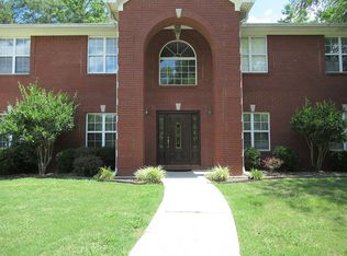 277 Clover Rd, Arab, AL 35016