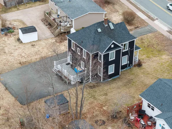236 Abercrombie Rd, New Glasgow, NS B2H 1K8