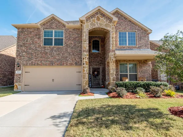 2912 Colorado Dr, Little Elm, TX 75068
