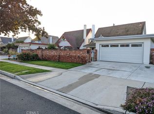 120 W Simmons Ave, Anaheim, CA 92802