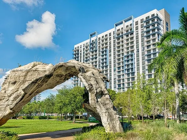 5350 NW 84th Ave, Doral, FL