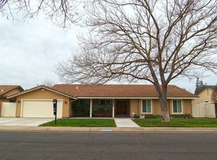 3609 Vista Verde Dr, Modesto, CA 95356