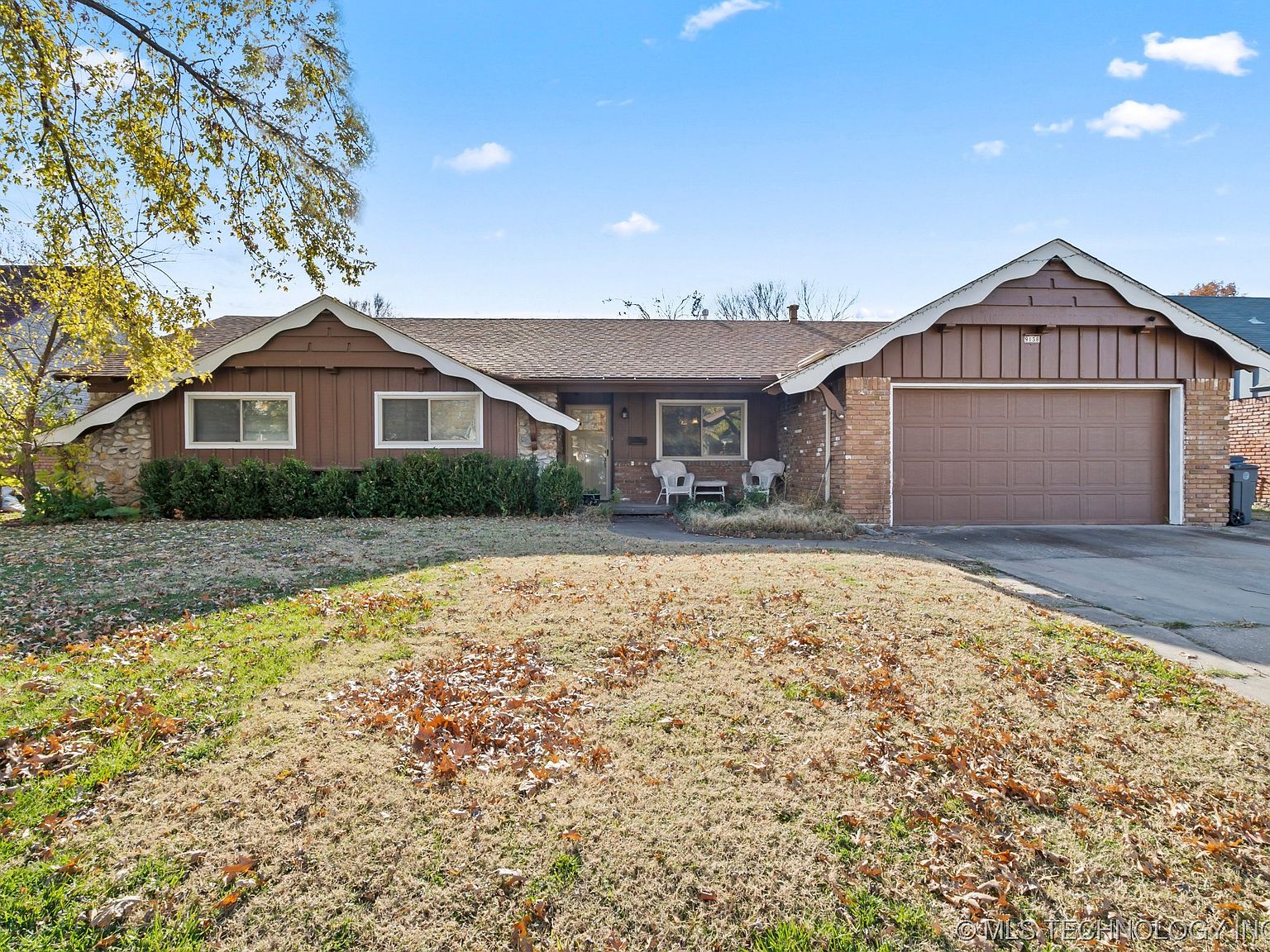 9138 E 39th St S, Tulsa, OK 74145 | Zillow