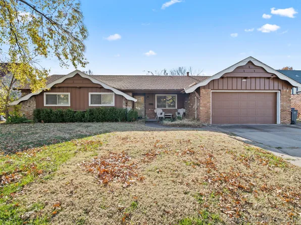 9138 E 39th St, Tulsa, OK 74145