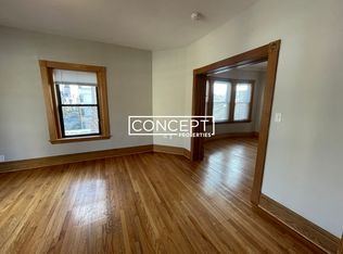 900 Mass Ave #5CP, Cambridge, MA 02139