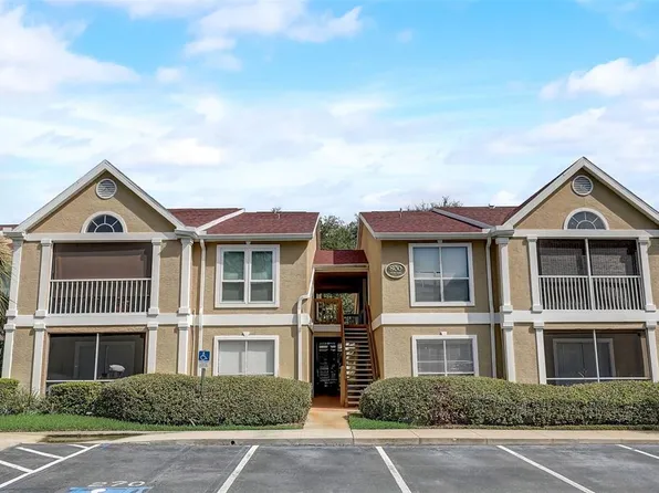 9481 Highland Oak Dr Unit 814, Tampa, FL 33647