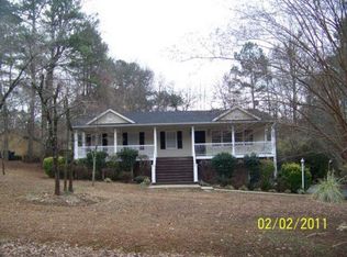 3625 Stonewall Dr, Kennesaw, GA